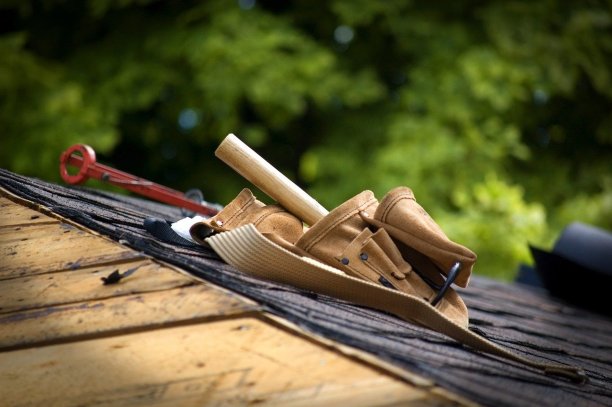 Roofers Near Olmstead, KY Available Now