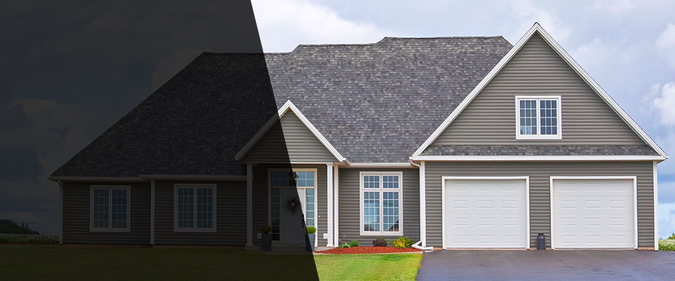 Olmstead Roofing Contractors
